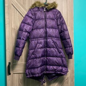 Reversible Adidas NEO Parka